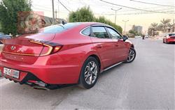 هیوندای سۆناتا